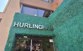 Hotel Hurlingham